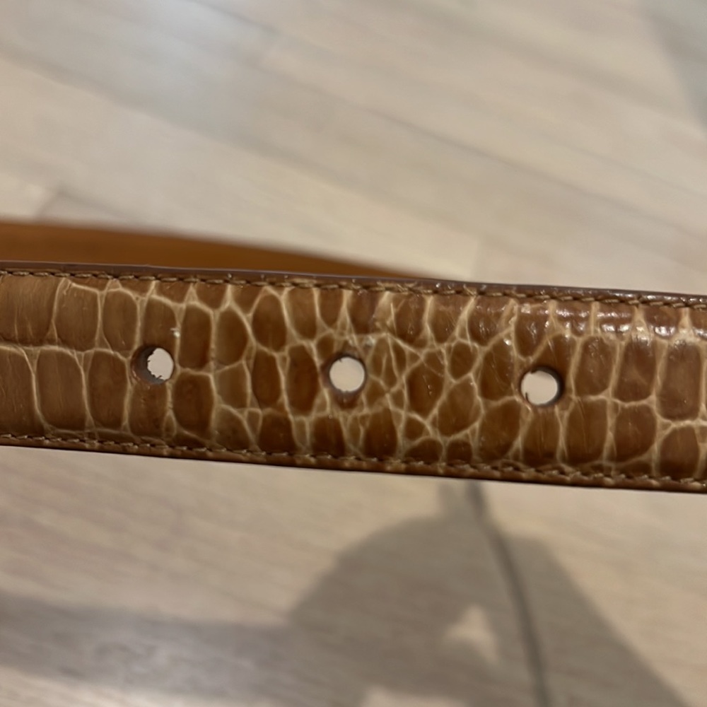 Vintage Ralph Lauren (RLL) Belt - Picture 4 of 8